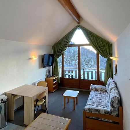 L'Alp'Oz Apartment Oz Ngoại thất bức ảnh