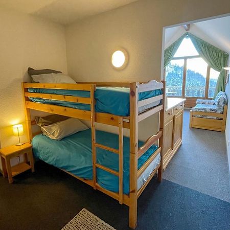 L'Alp'Oz Apartment Oz Ngoại thất bức ảnh