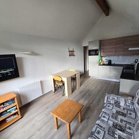 L'Alp'Oz Apartment Oz Ngoại thất bức ảnh