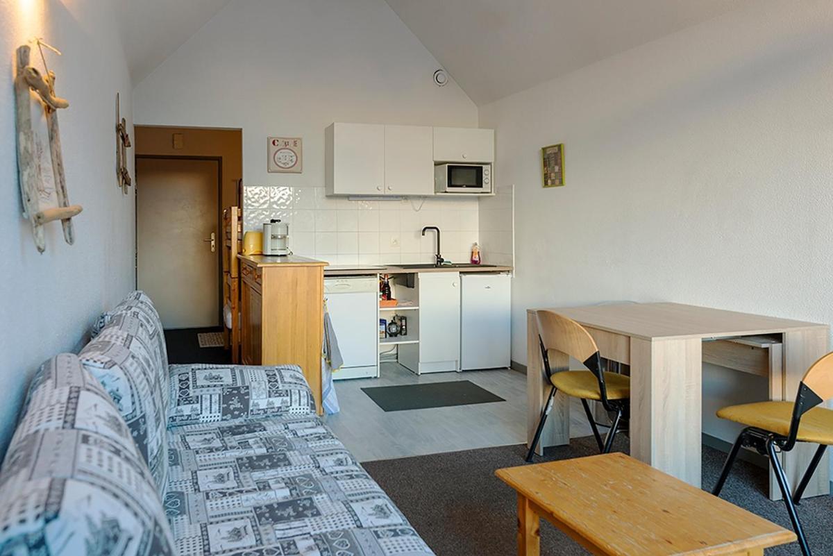 L'Alp'Oz Apartment Oz Ngoại thất bức ảnh