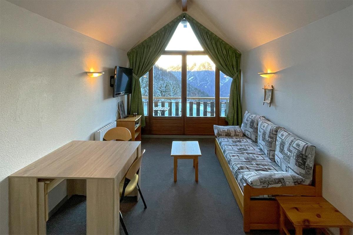 L'Alp'Oz Apartment Oz Ngoại thất bức ảnh