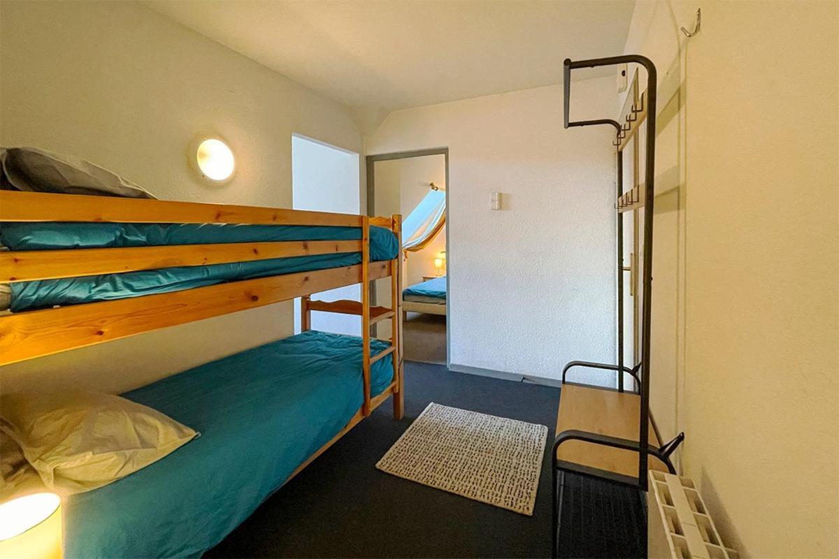 L'Alp'Oz Apartment Oz Ngoại thất bức ảnh