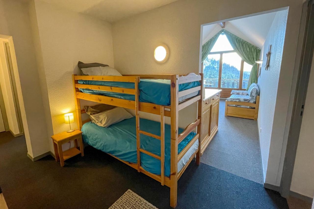 L'Alp'Oz Apartment Oz Ngoại thất bức ảnh