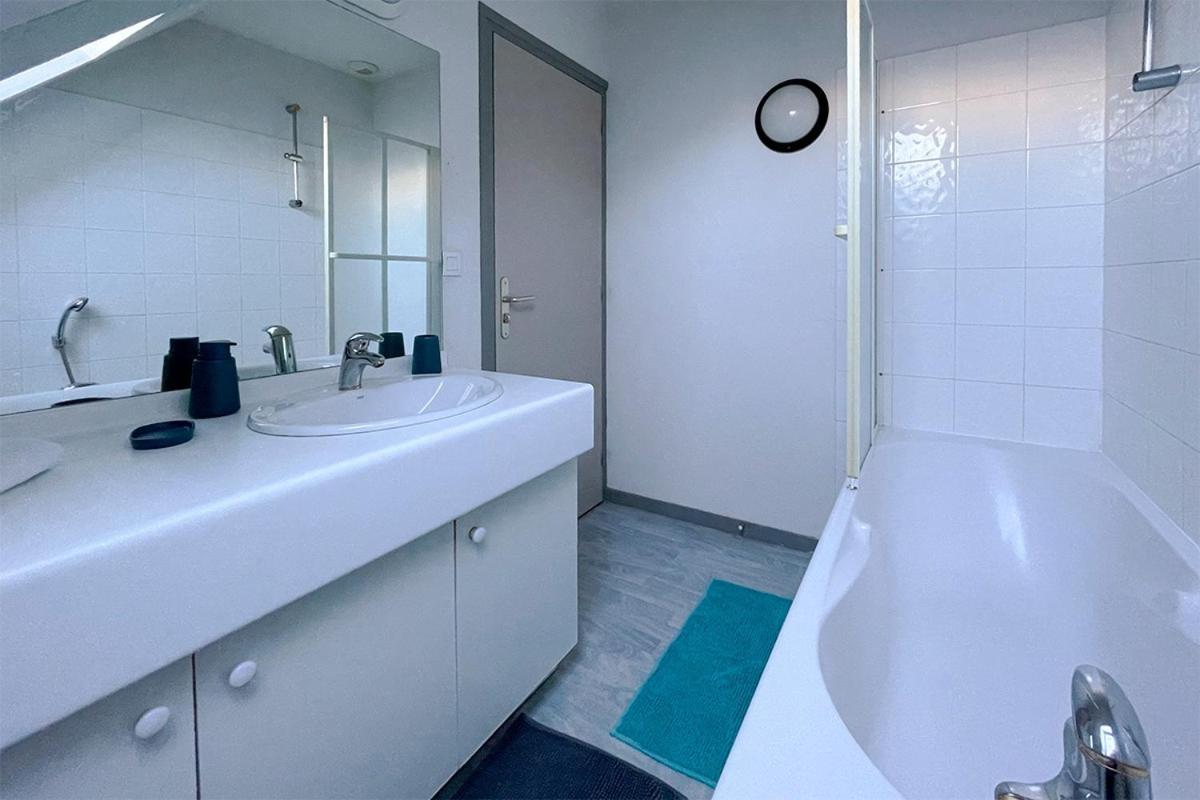 L'Alp'Oz Apartment Oz Ngoại thất bức ảnh